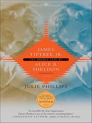 James Tiptree, Jr. - ebook